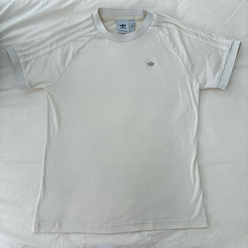 Adidas Fitted Tee